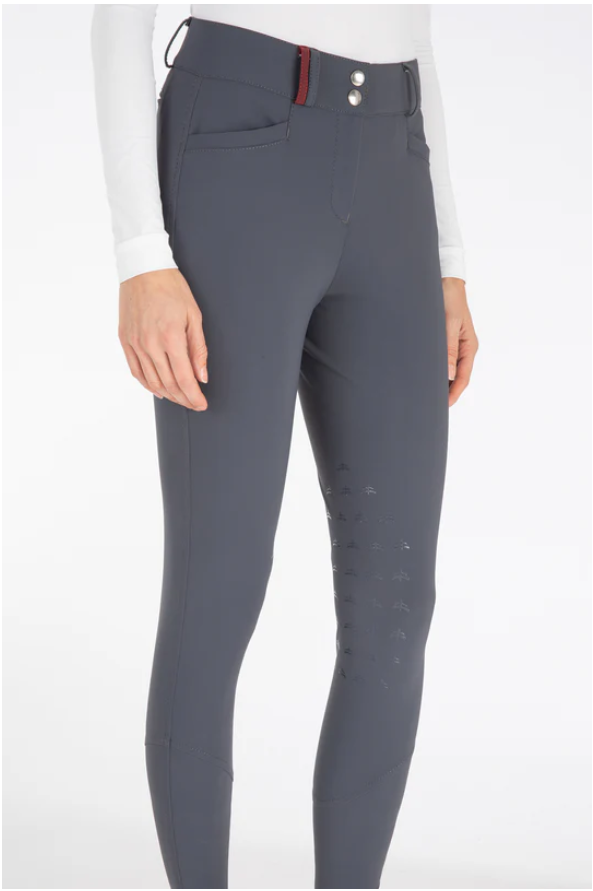 Makebe Ladies Full Seat Breeches - Petra